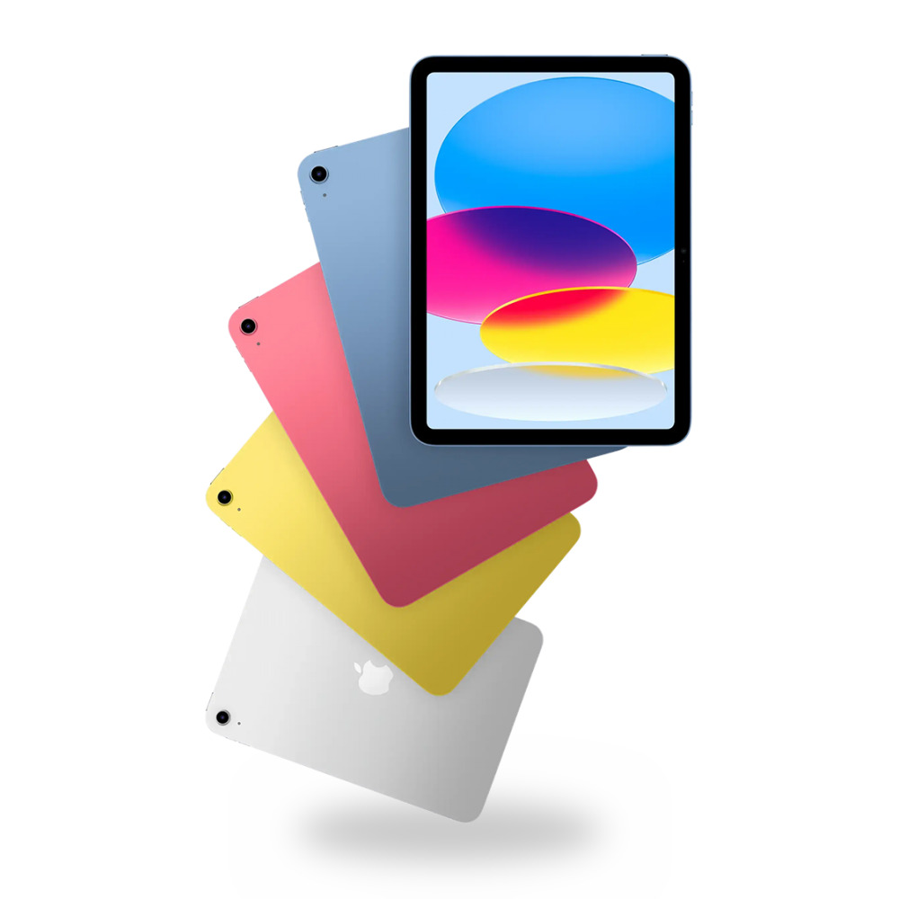 iPad 11th gen A16 WiFi