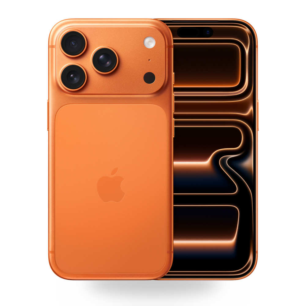 iPhone 17 Pro