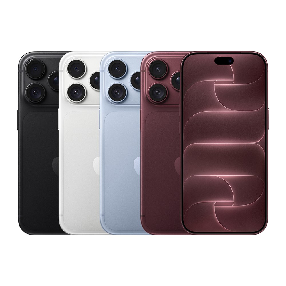 iPhone 18 Pro