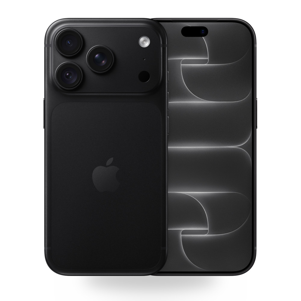 iPhone 18 Pro