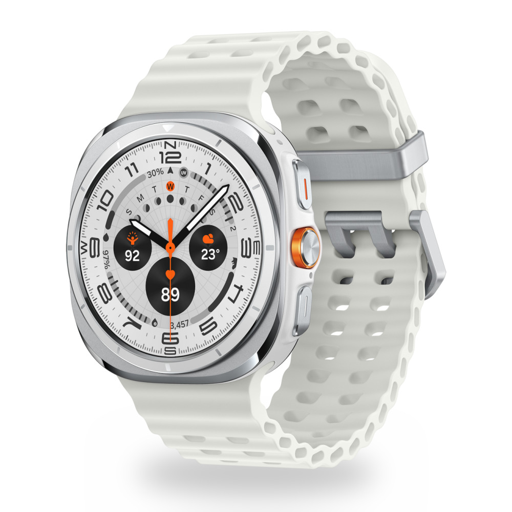 Galaxy Watch Ultra 2025
