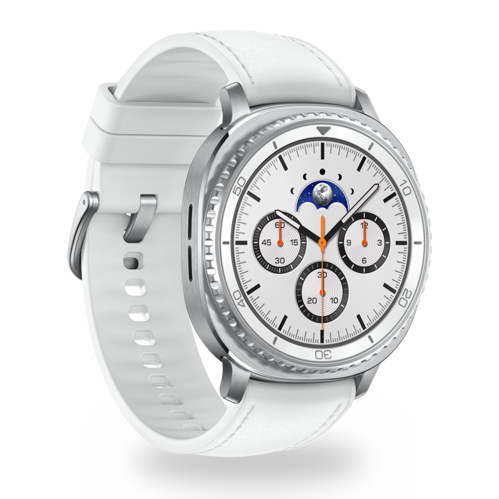 Galaxy Watch8 Classic 46mm