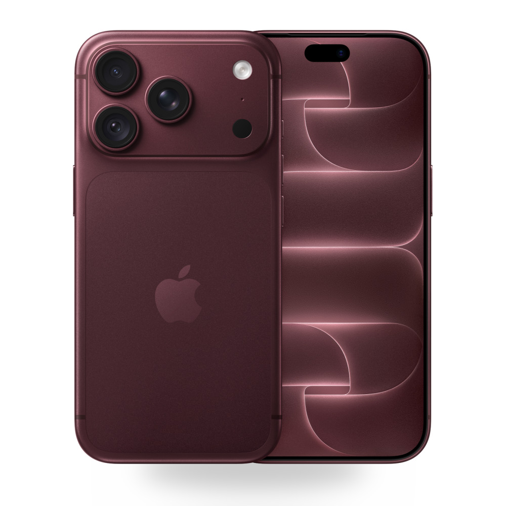 iPhone 18 Pro