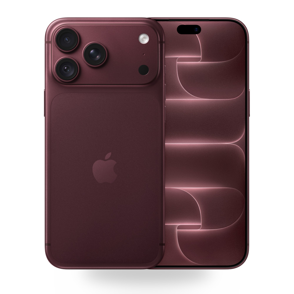iPhone 18 Pro Max